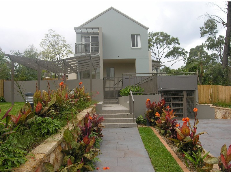 Baulkham Hills NSW 2153
