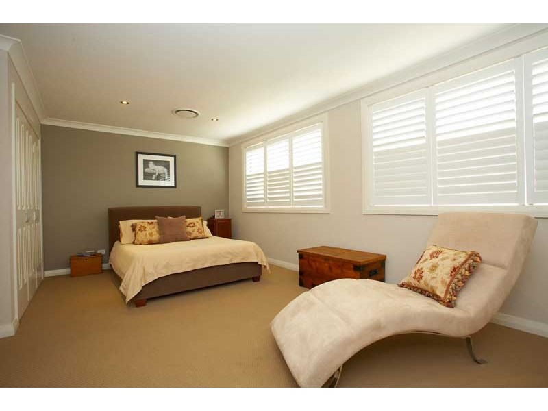 Winston Hills NSW 2153