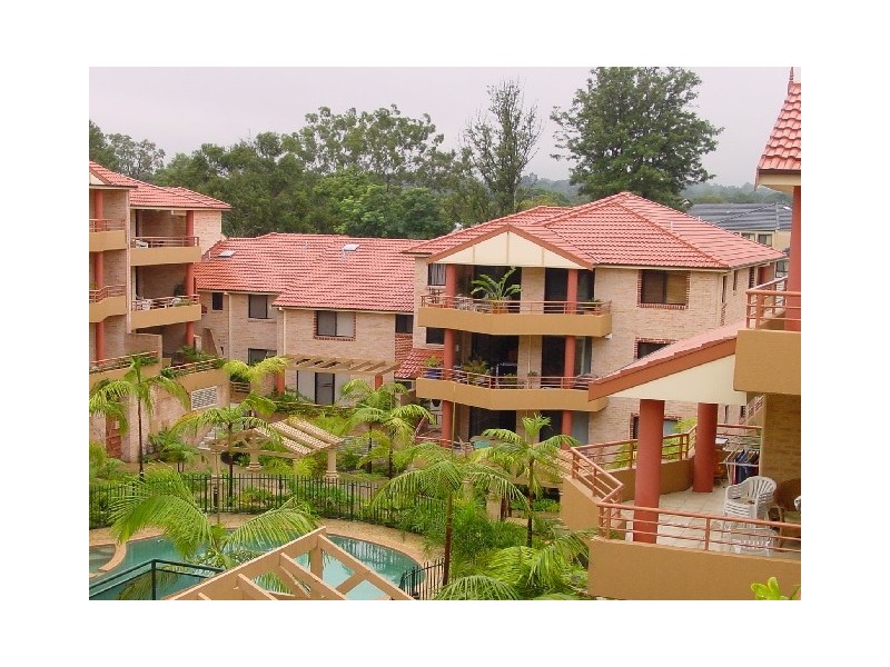 8/14-16 Campbell St, Northmead NSW 2152