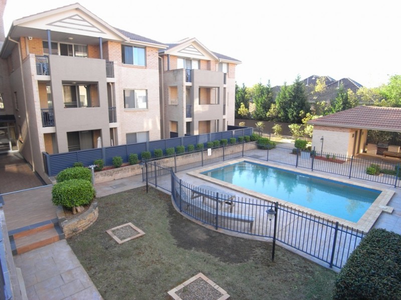 47/12-18 Conie Ave, Baulkham Hills NSW 2153