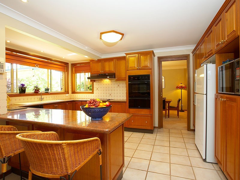 1 Stanhope Row, Bella Vista NSW 2153