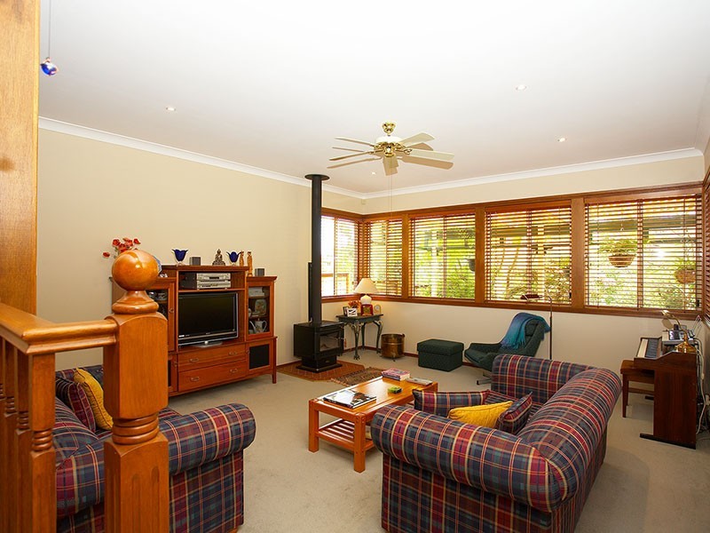 1 Stanhope Row, Bella Vista NSW 2153