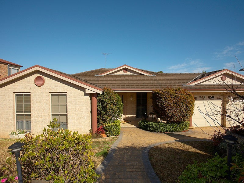 19 Coorumbene Ct, Bella Vista NSW 2153