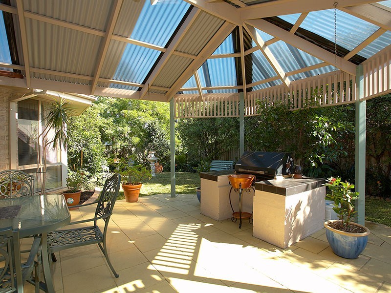 19 Coorumbene Ct, Bella Vista NSW 2153