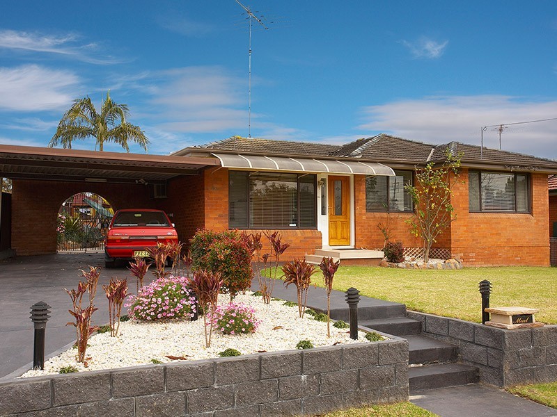 46 Peachtree Ave, Wentworthville NSW 2145