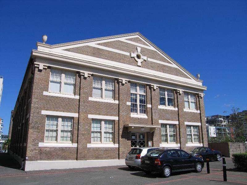 849 South Dowling Street, Waterloo NSW 2017