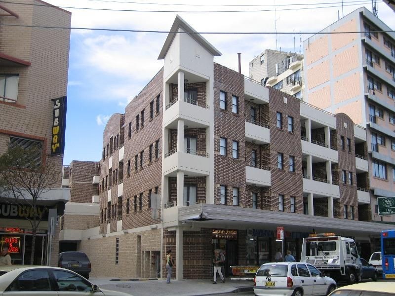 57-63 Belmore Road, Randwick NSW 2031