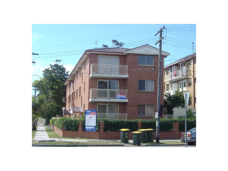 84-86 Todman Avenue, Kensington NSW 2033
