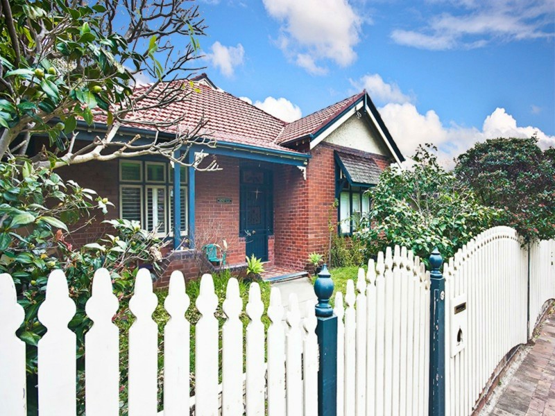 77 Todman Avenue, Kensington NSW 2033