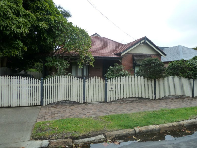 77 Todman Avenue, Kensington NSW 2033