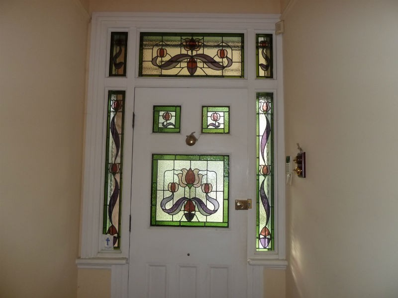 77 Todman Avenue, Kensington NSW 2033