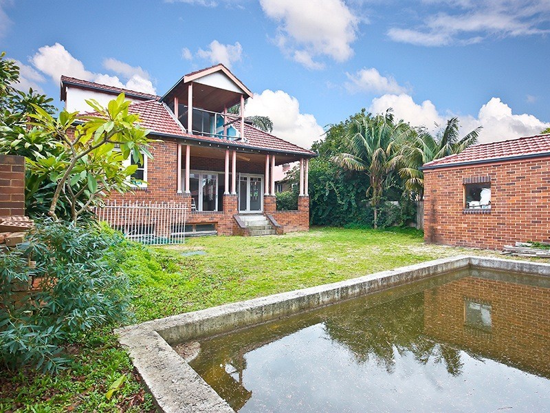 77 Todman Avenue, Kensington NSW 2033