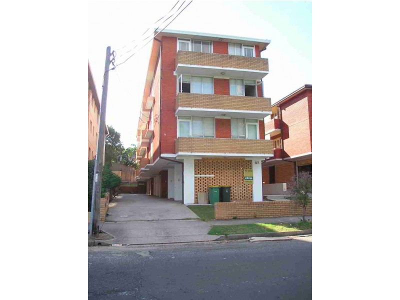 67 WENTWORTH STREET, Randwick NSW 2031