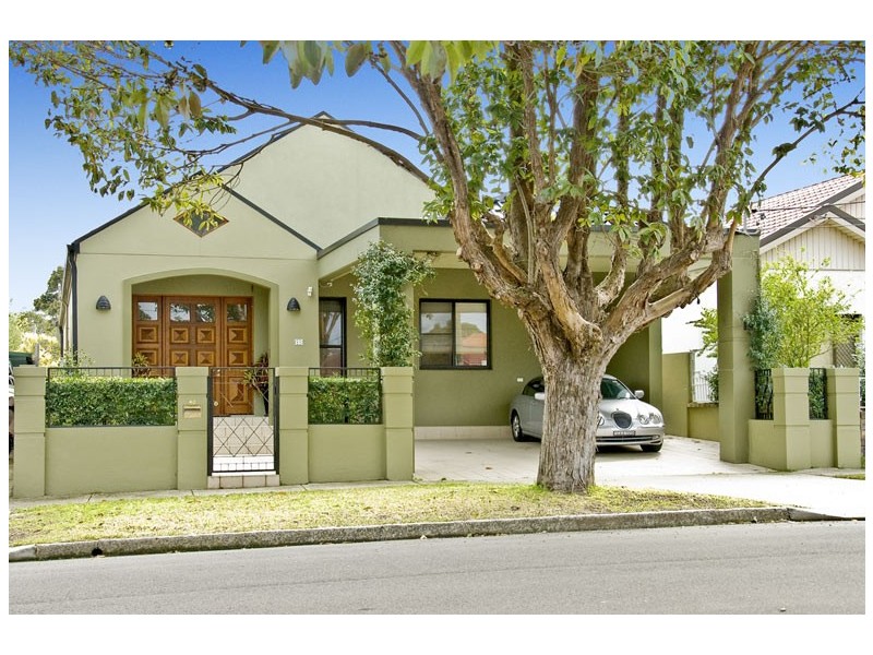 40 Leonard Avenue, Kingsford NSW 2032