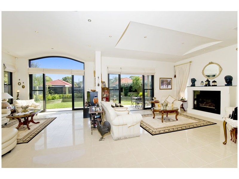 40 Leonard Avenue, Kingsford NSW 2032