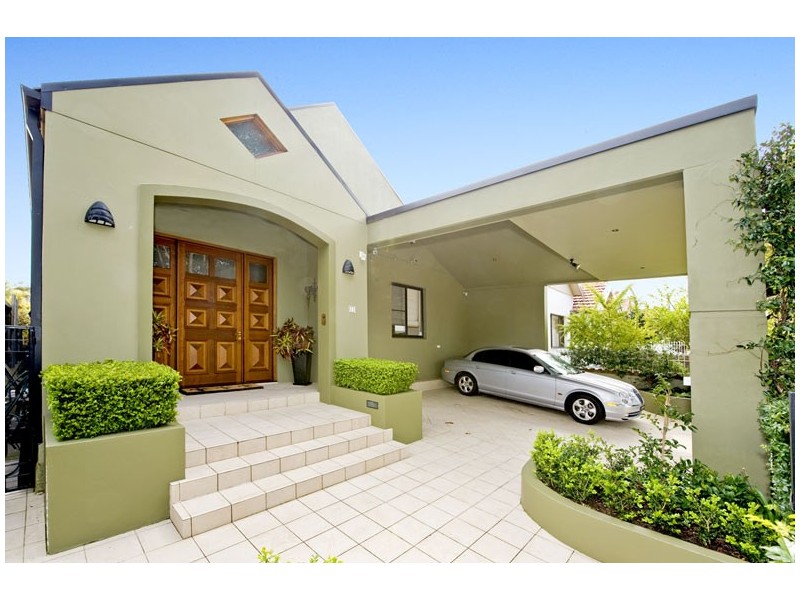 40 Leonard Avenue, Kingsford NSW 2032