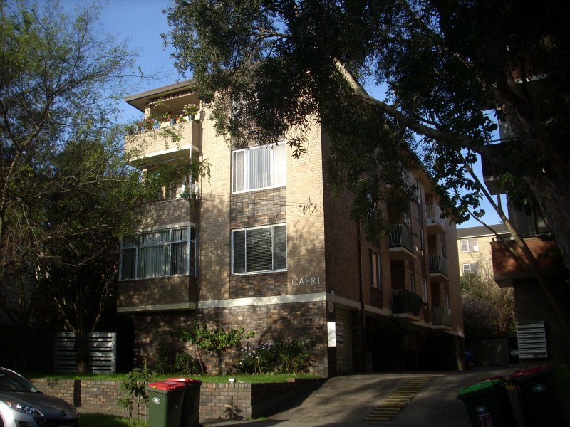 19 Prince Street, Randwick NSW 2031