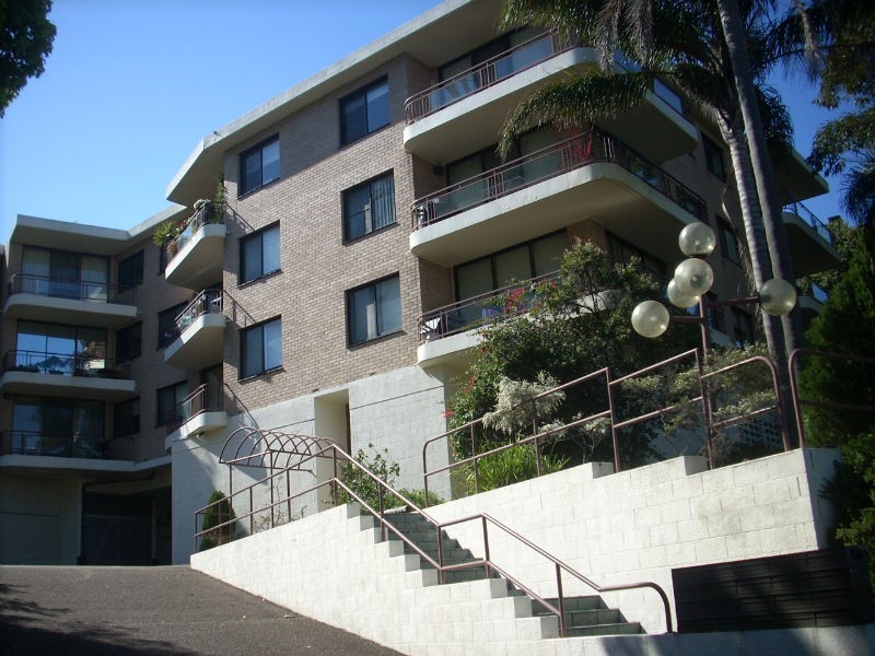 98-100 ALISON ROAD, Randwick NSW 2031