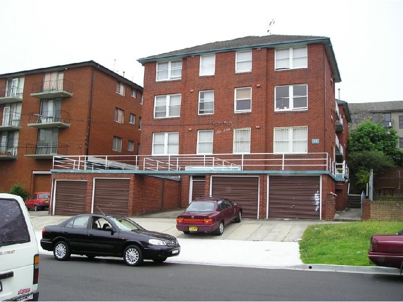 42 Meeks Street, Kingsford NSW 2032