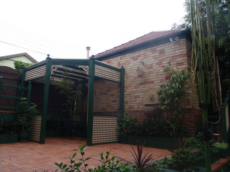 1 Stanley Street, Randwick NSW 2031