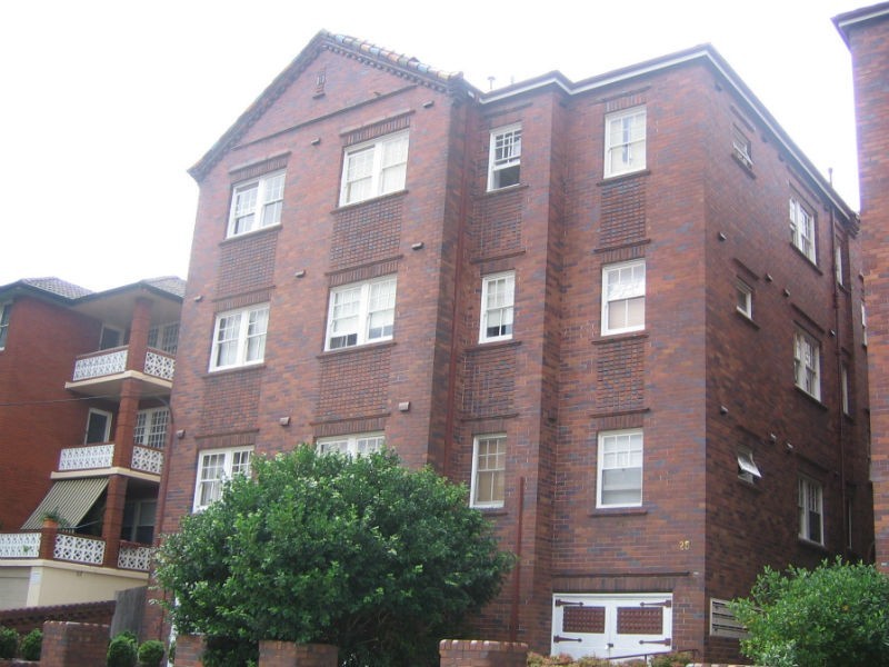 25 Prince Street, Randwick NSW 2031