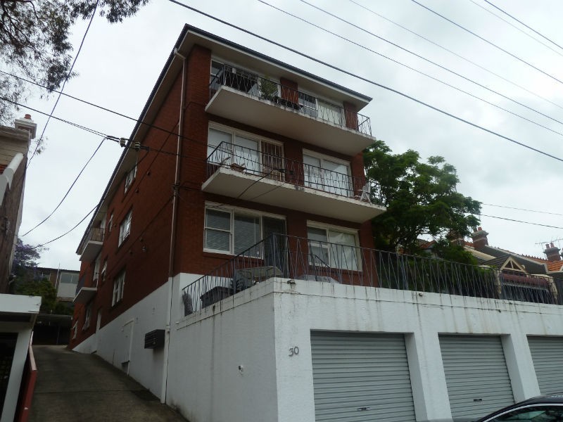 5/30 Stephen Street, Randwick NSW 2031
