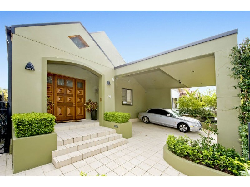 40 Leonard Avenue, Kingsford NSW 2032