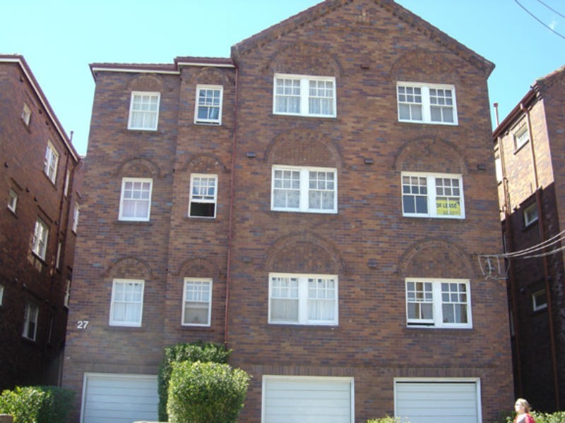 27 Prince Street, Randwick NSW 2031