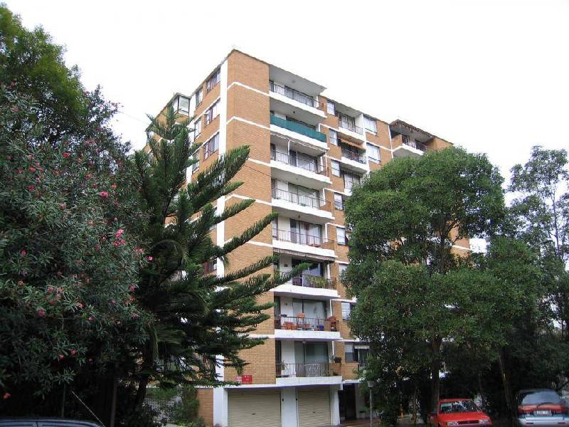 16 Bligh Place, Randwick NSW 2031