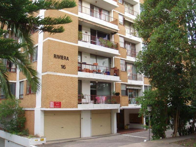 16 Bligh Place, Randwick NSW 2031