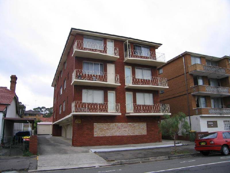 31 Doncaster Avenue, Kensington NSW 2033