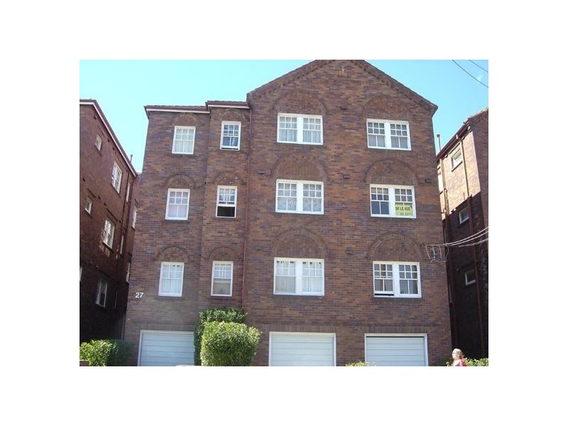 Prince Street, Randwick NSW 2031