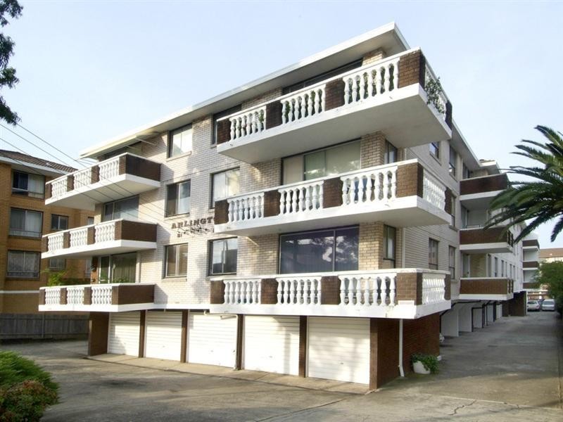 81-85 Avoca Street, Randwick NSW 2031