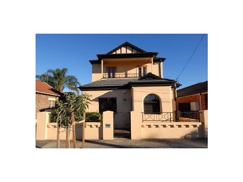 276a King Street, Mascot NSW 2020