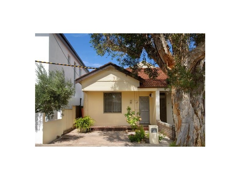 51 Wellington Street, Mascot NSW 2020