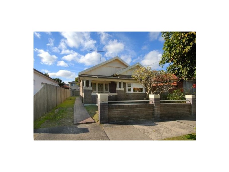 107 Sutherland Street, Mascot NSW 2020