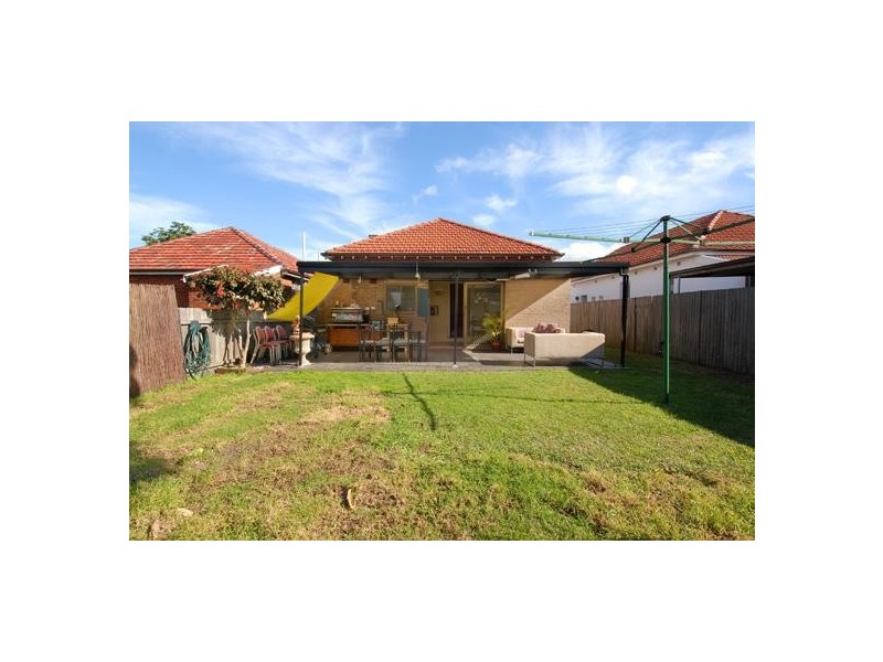 107 Sutherland Street, Mascot NSW 2020