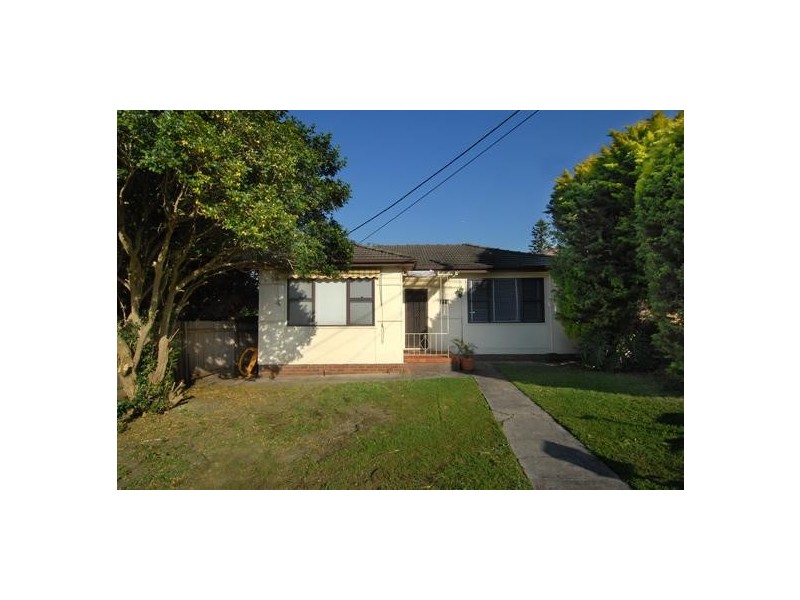 11 Milne Avenue, Matraville NSW 2036