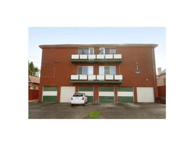 3/38 Universal Street, Eastlakes NSW 2018