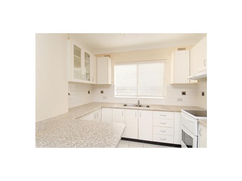 3/38 Universal Street, Eastlakes NSW 2018