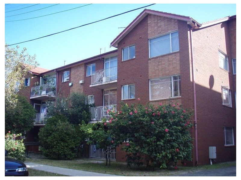 4/39 Mascot Drive, Eastlakes NSW 2018