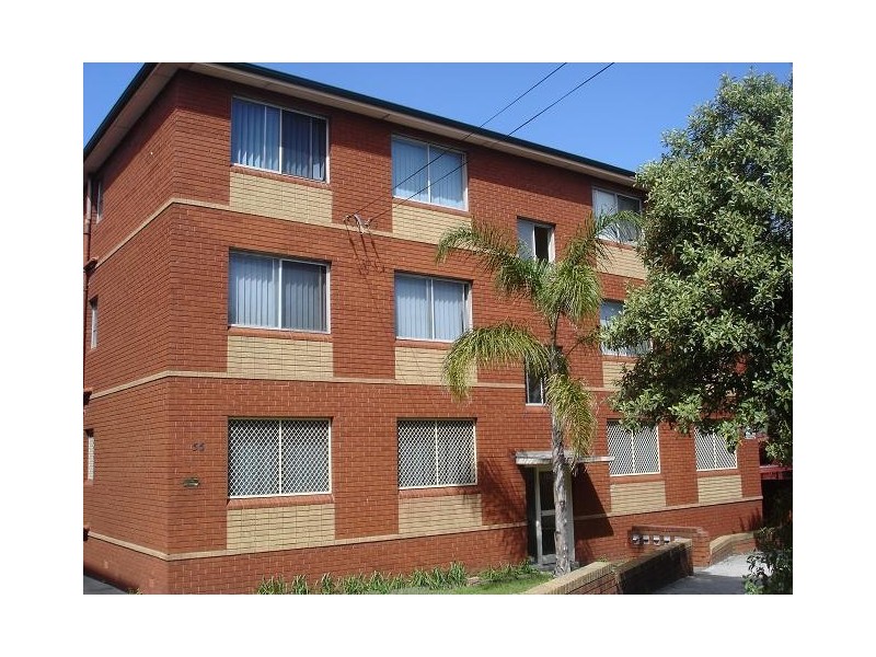 5/55 Baird Avenue, Matraville NSW 2036