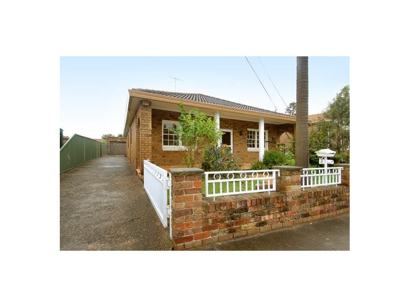 27 William Street, Rockdale NSW 2216