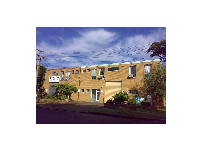 12-14 Daniel Street, Botany NSW 2019