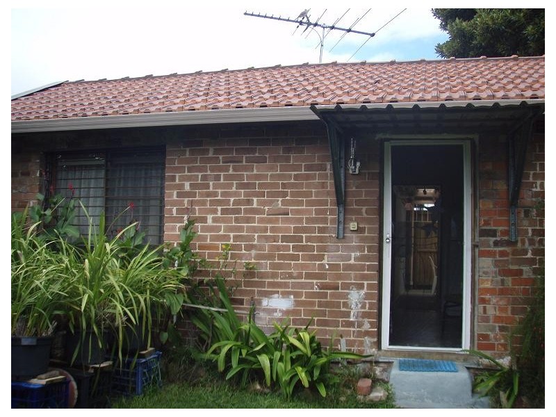 Rosebery NSW 2018