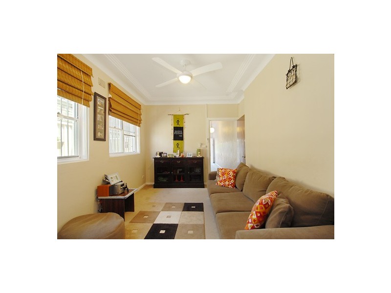 Rosebery NSW 2018