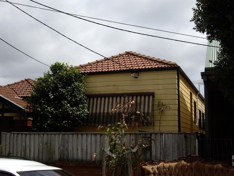 53a Robinson Street, Eastlakes NSW 2018