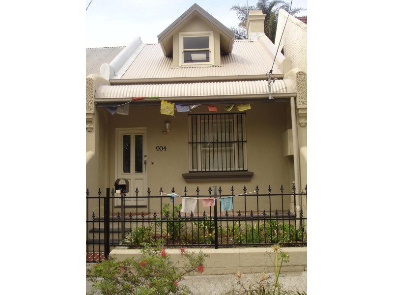 904 Elizabeth Street, Zetland NSW 2017