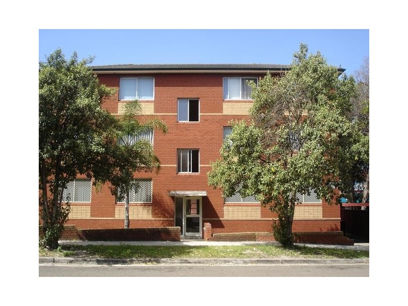 3/55 Baird Avenue, Matraville NSW 2036
