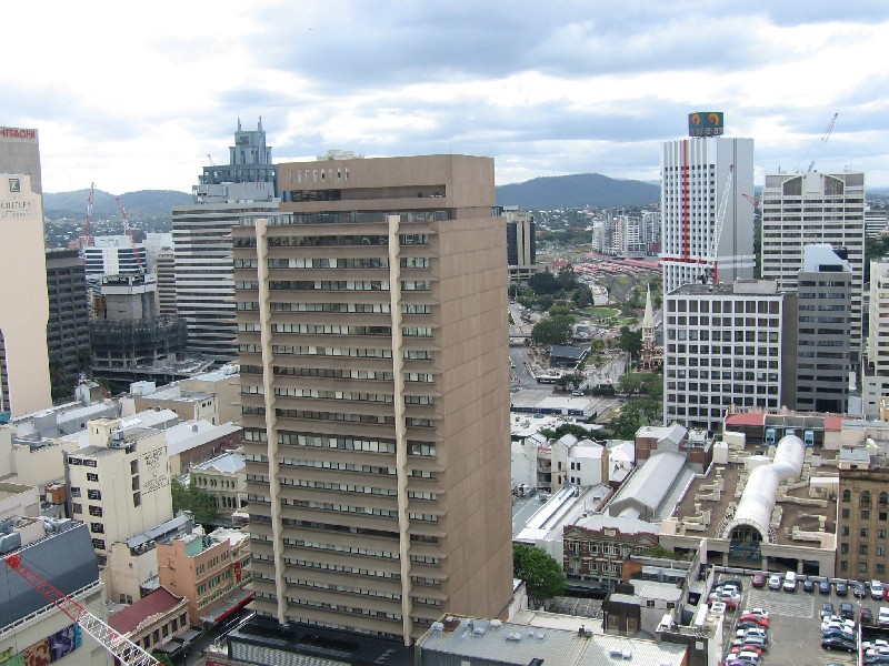 Brisbane QLD 4000
